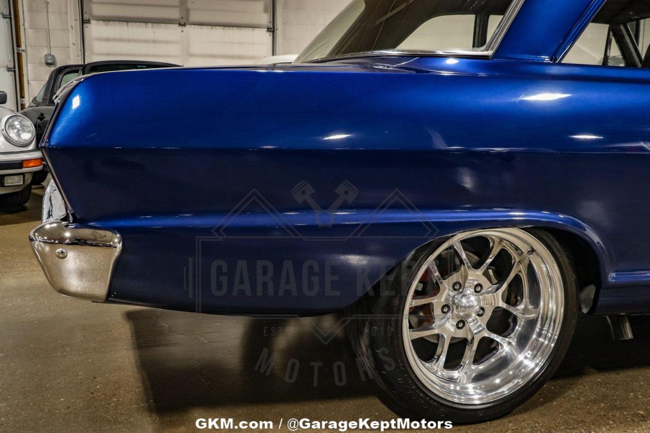 1964 Chevrolet Chevy II