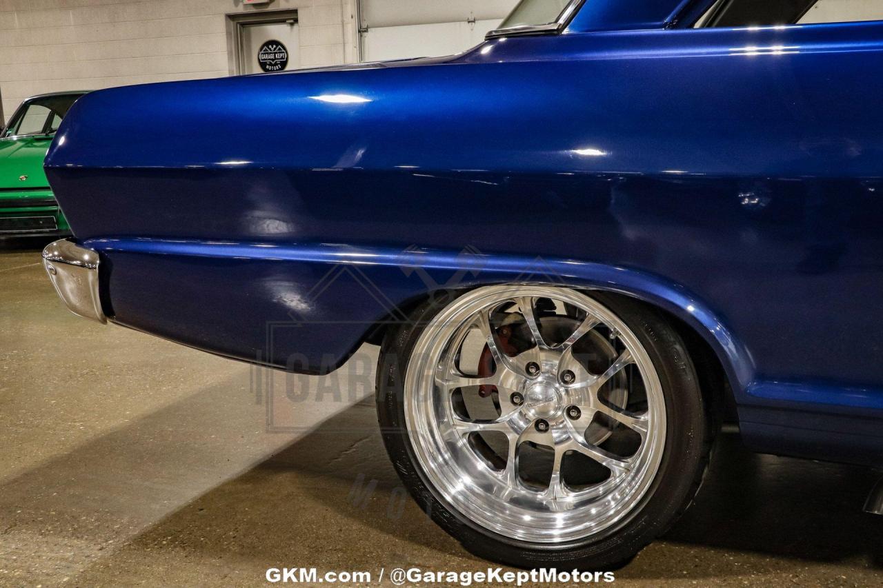 1964 Chevrolet Chevy II