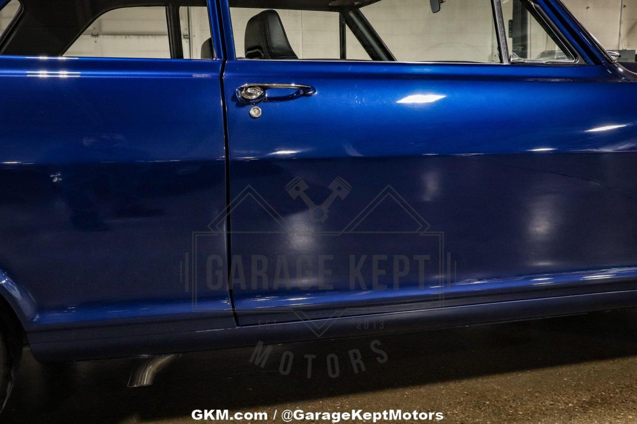 1964 Chevrolet Chevy II