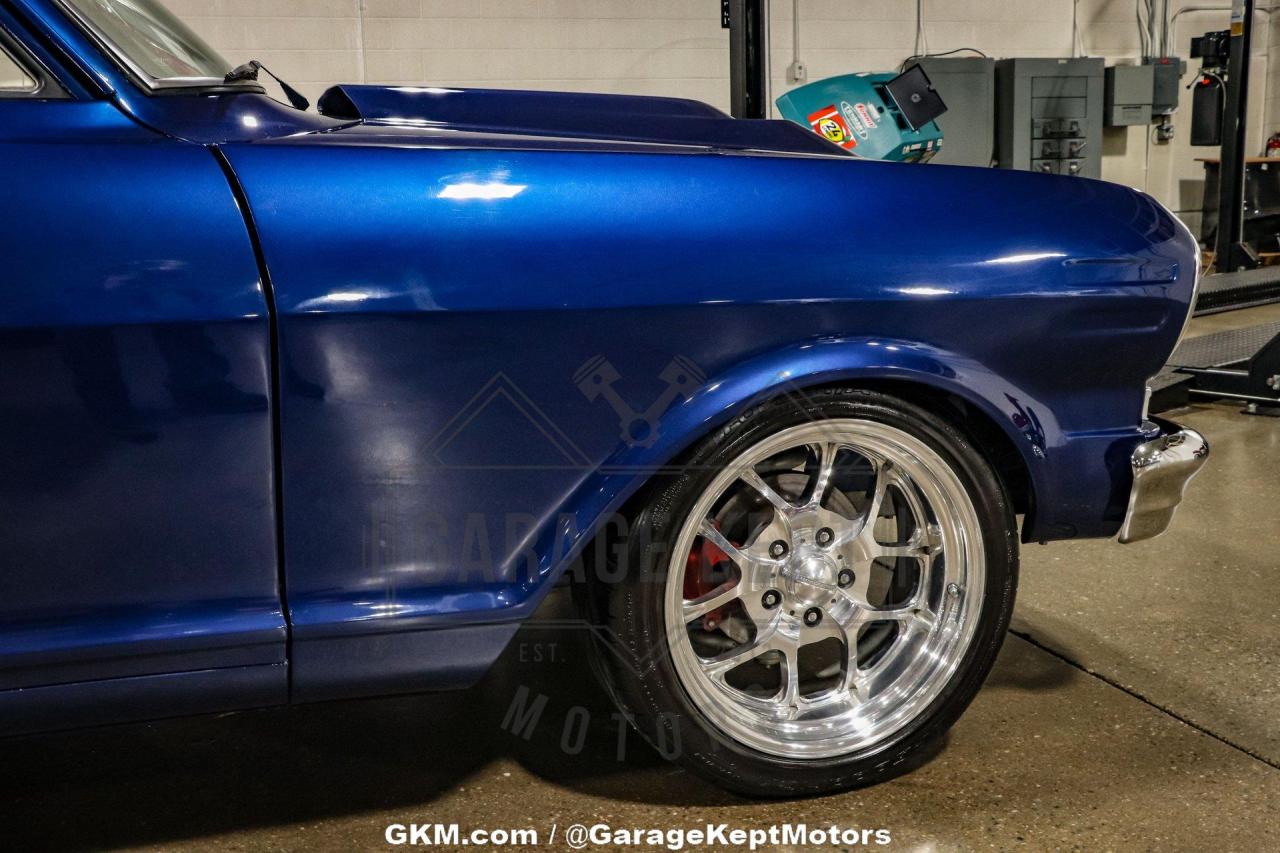 1964 Chevrolet Chevy II