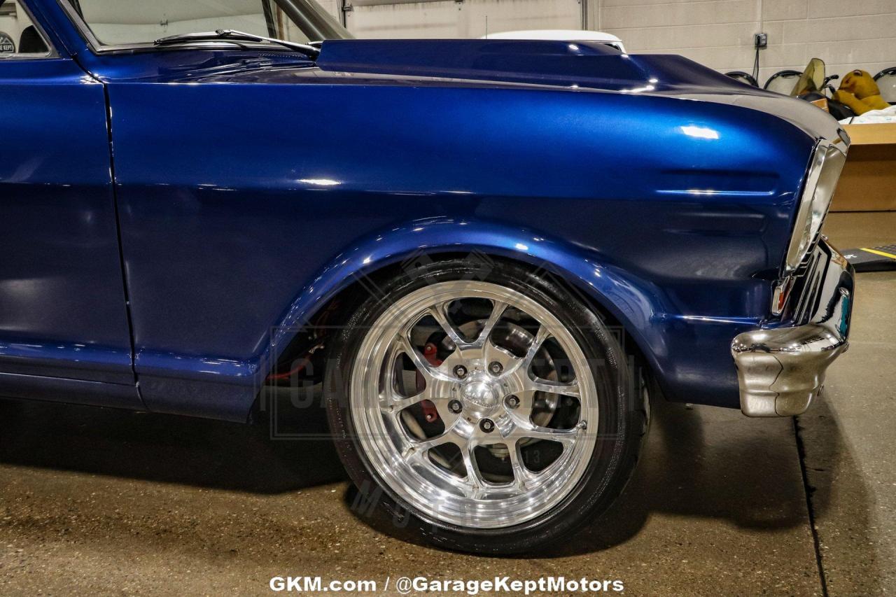 1964 Chevrolet Chevy II