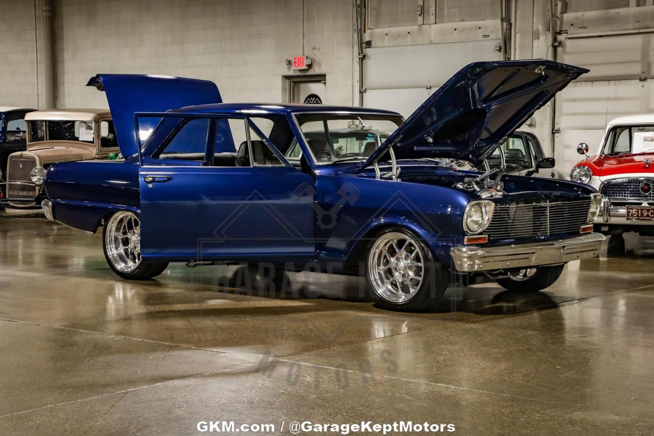 1964 Chevrolet Chevy II