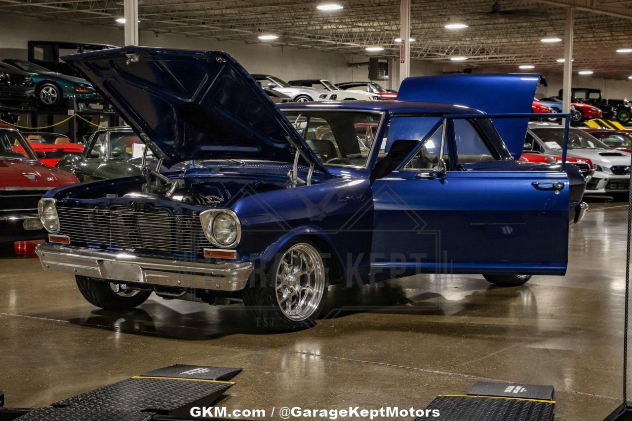 1964 Chevrolet Chevy II