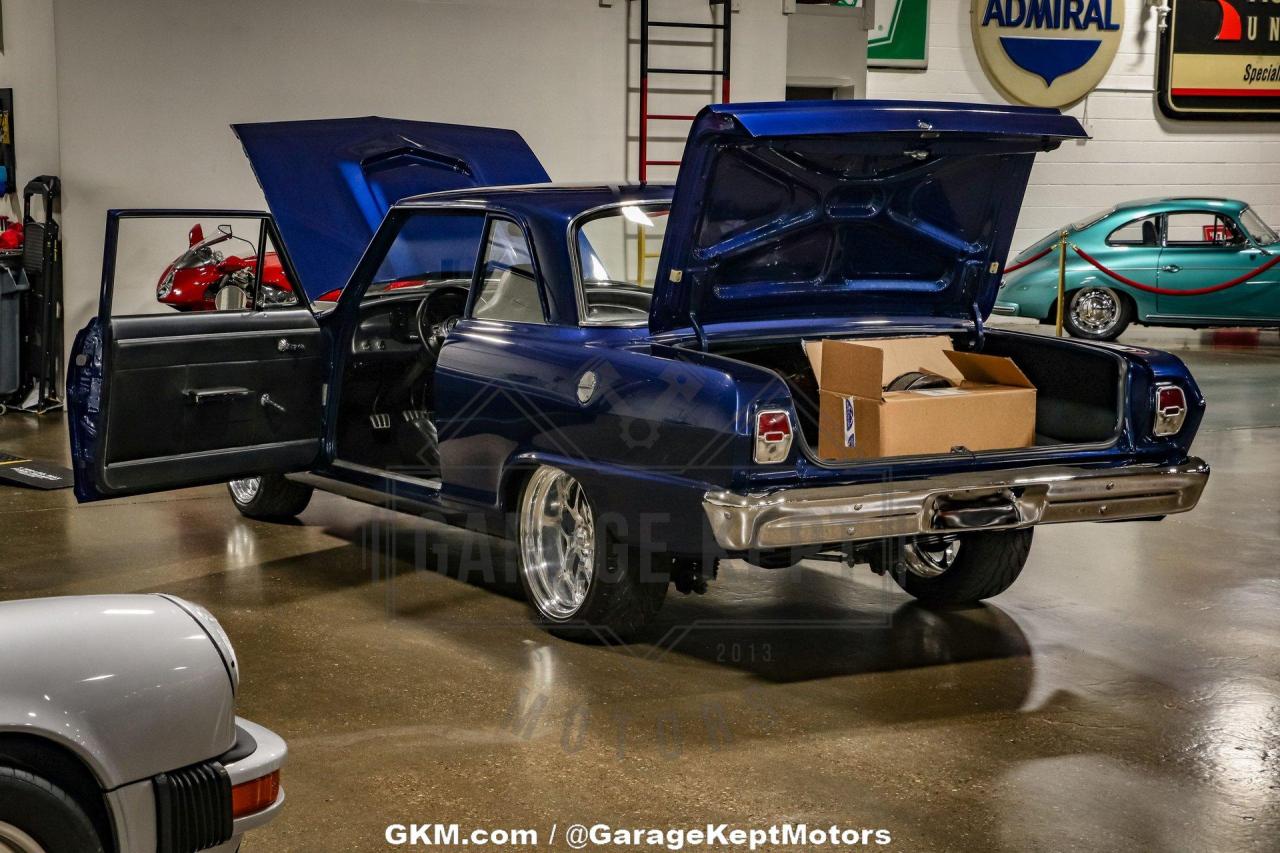 1964 Chevrolet Chevy II