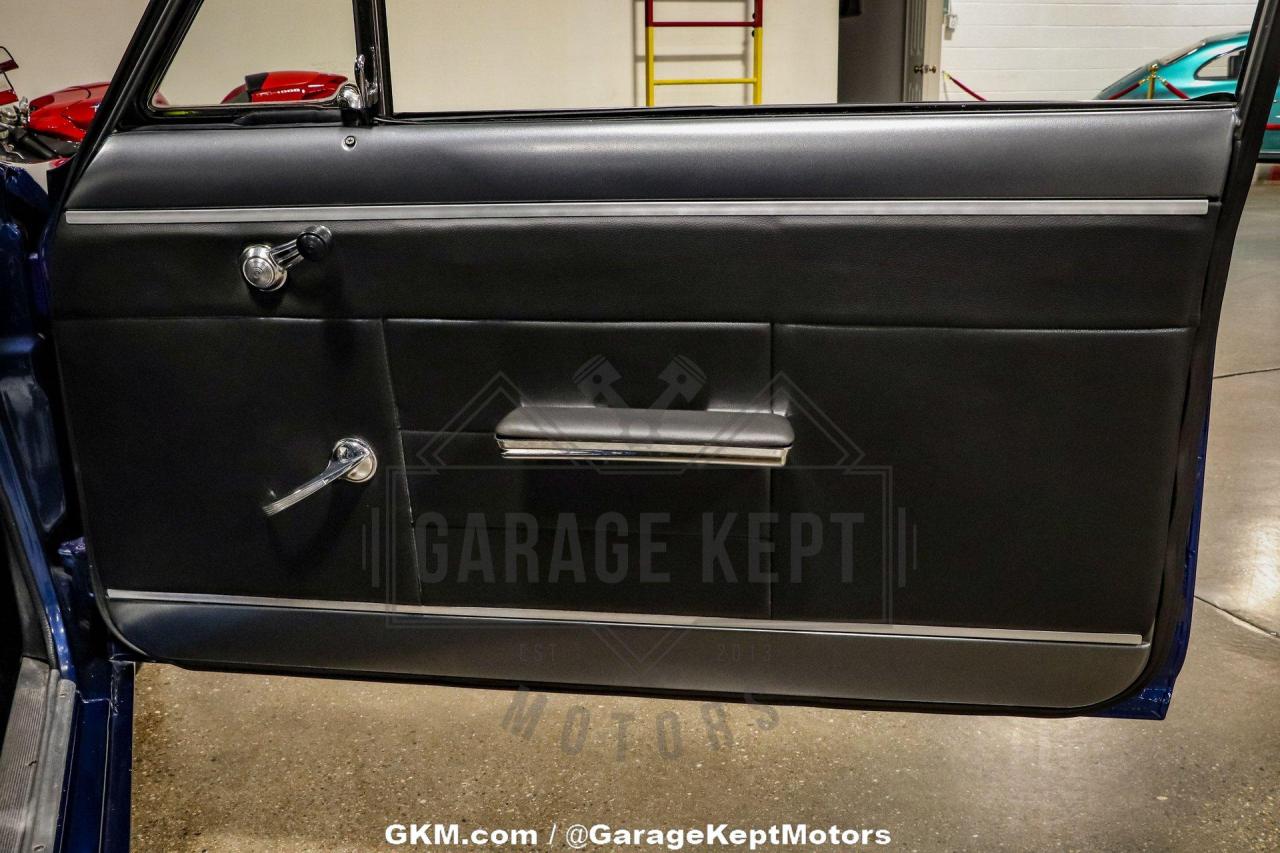 1964 Chevrolet Chevy II