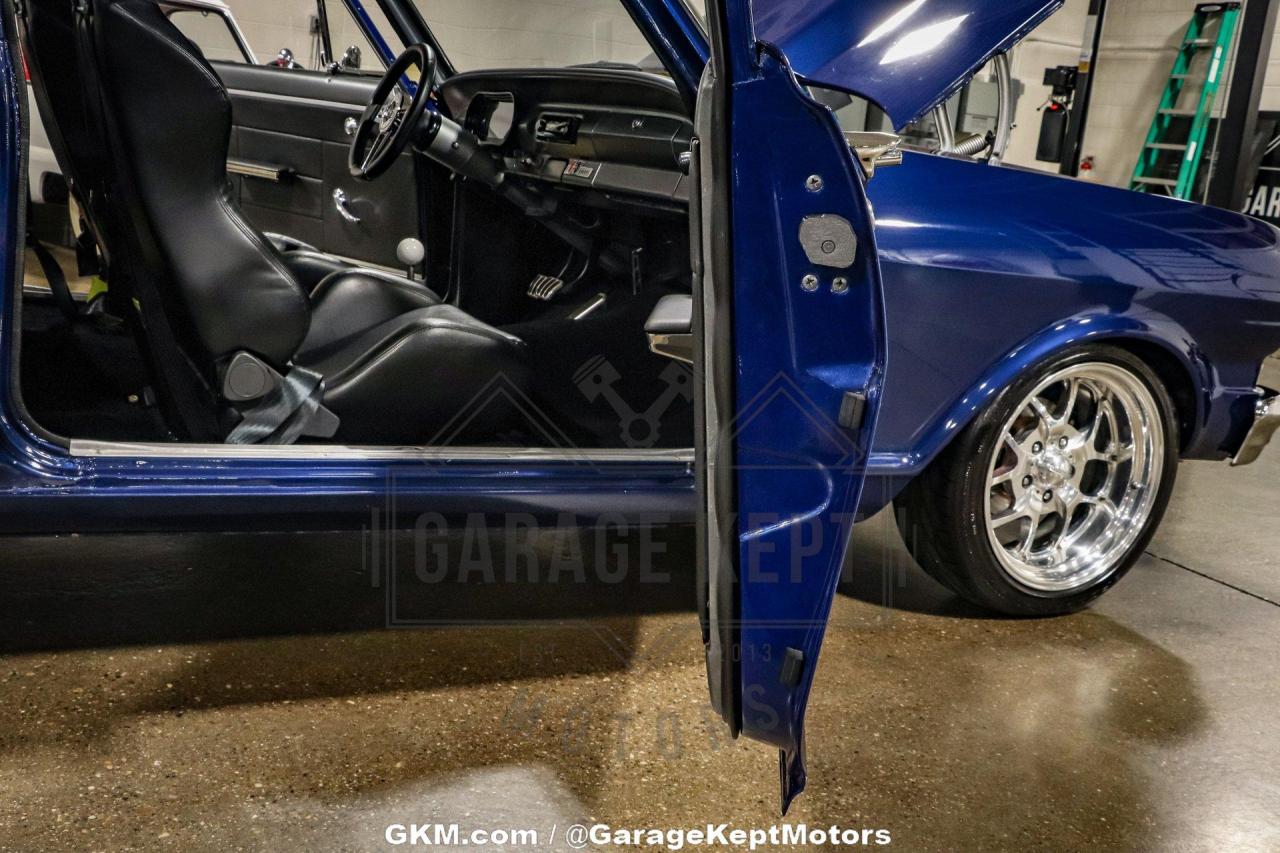 1964 Chevrolet Chevy II