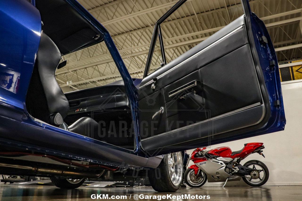 1964 Chevrolet Chevy II