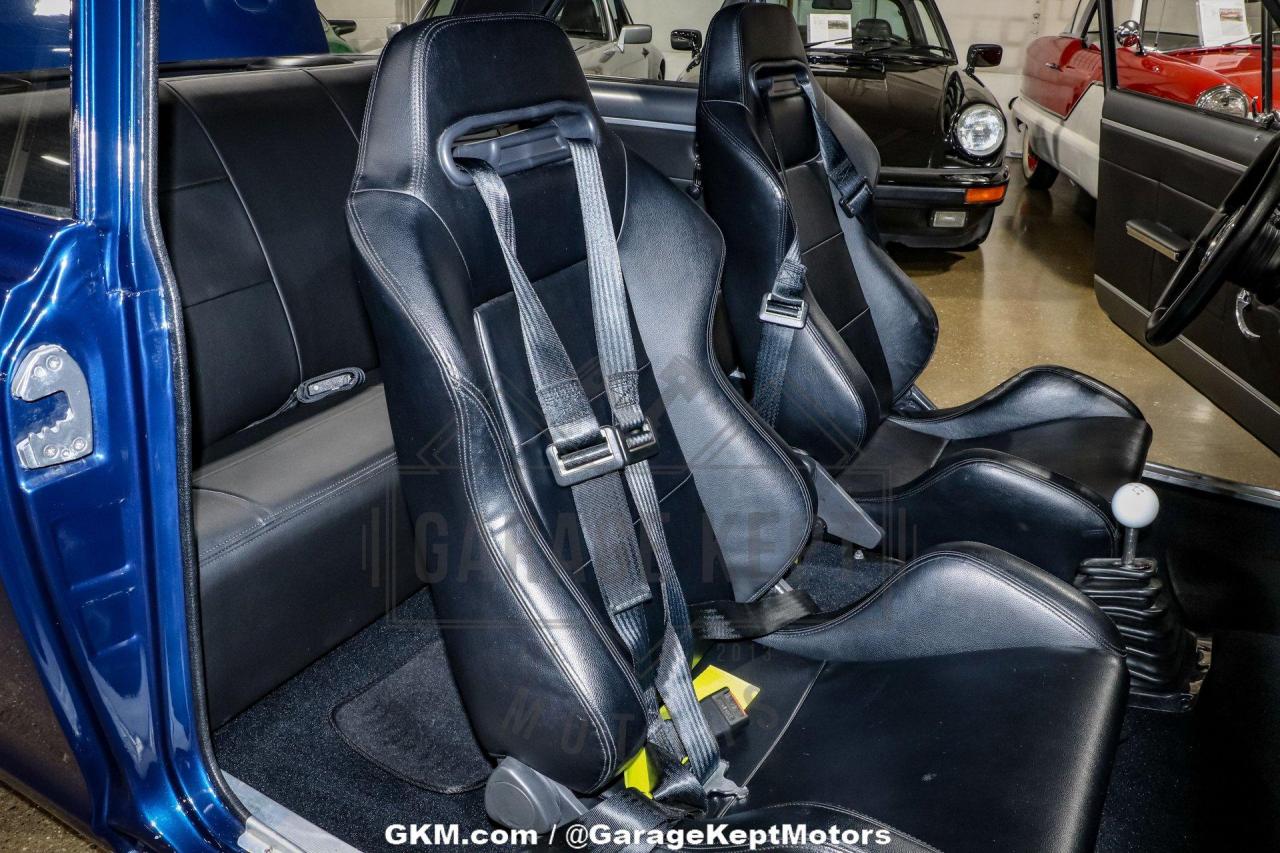 1964 Chevrolet Chevy II