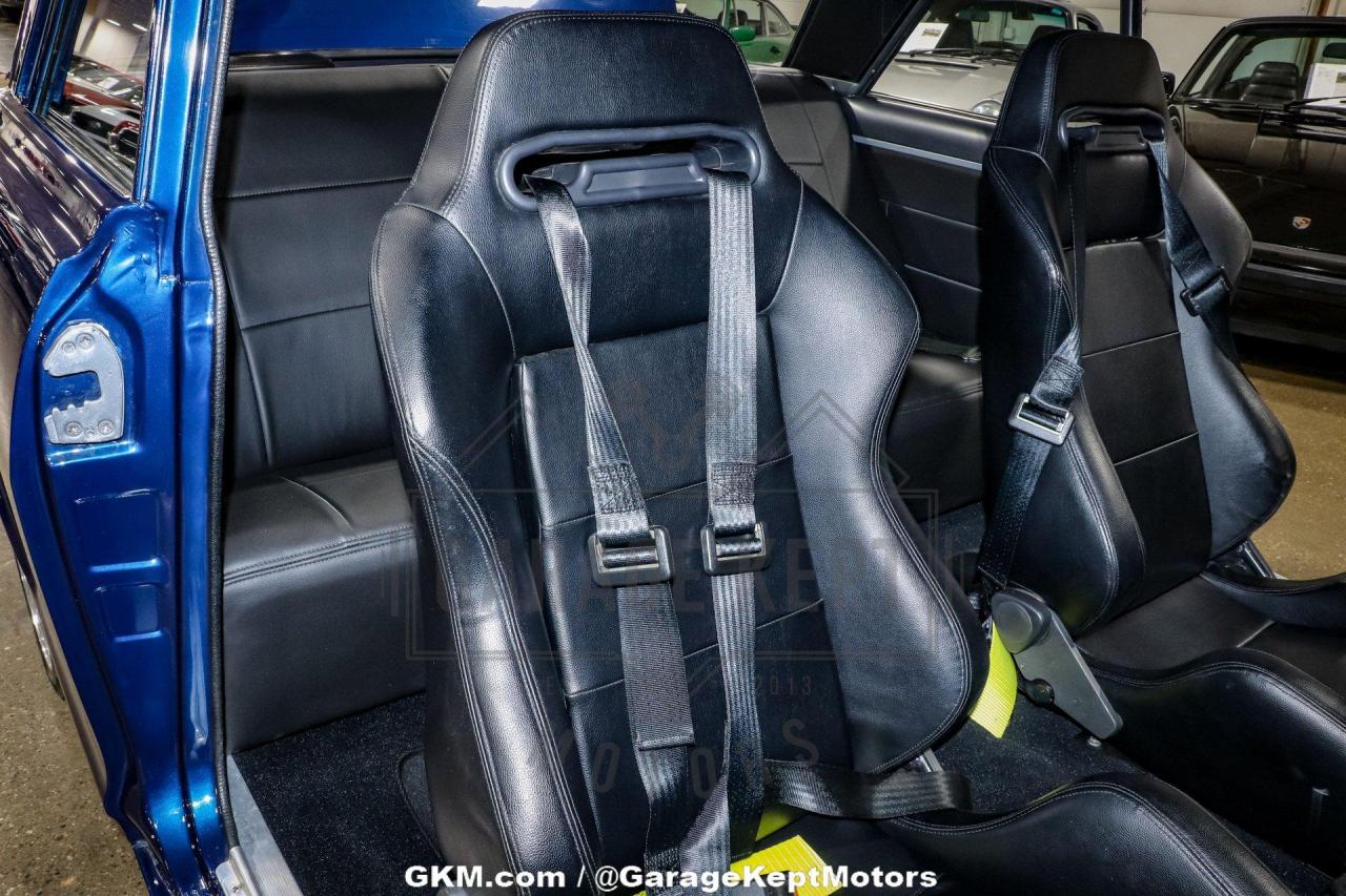 1964 Chevrolet Chevy II