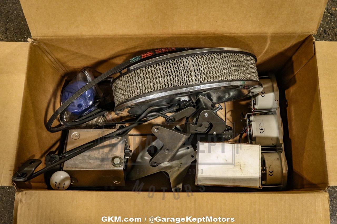 1964 Chevrolet Chevy II