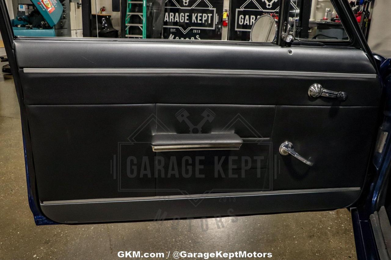 1964 Chevrolet Chevy II