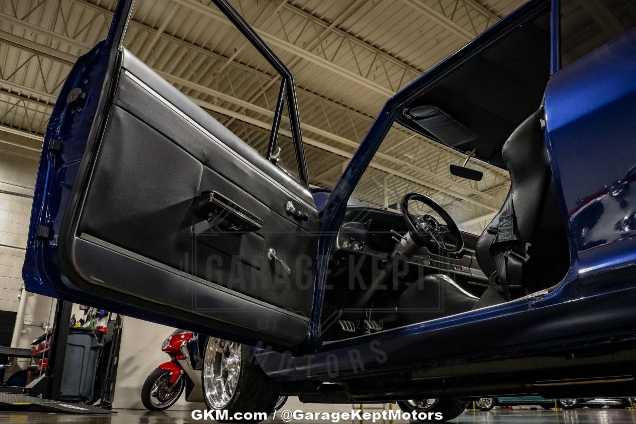 1964 Chevrolet Chevy II