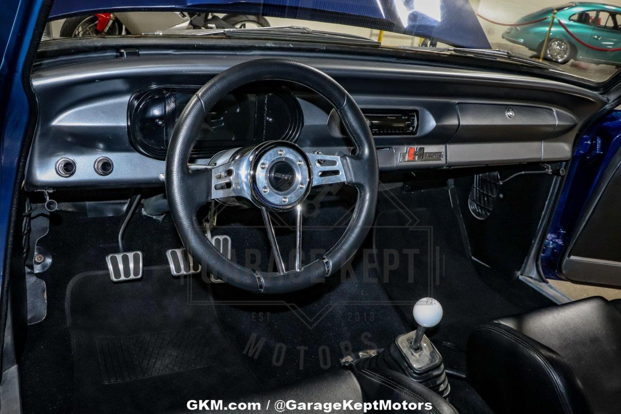 1964 Chevrolet Chevy II