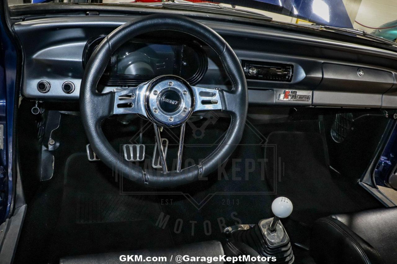 1964 Chevrolet Chevy II