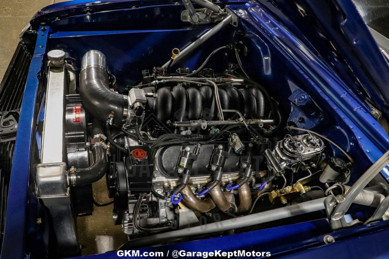 1964 Chevrolet Chevy II