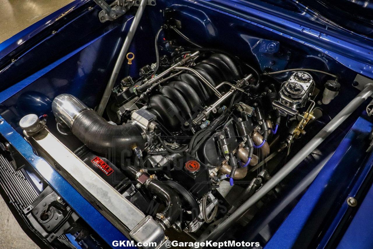 1964 Chevrolet Chevy II