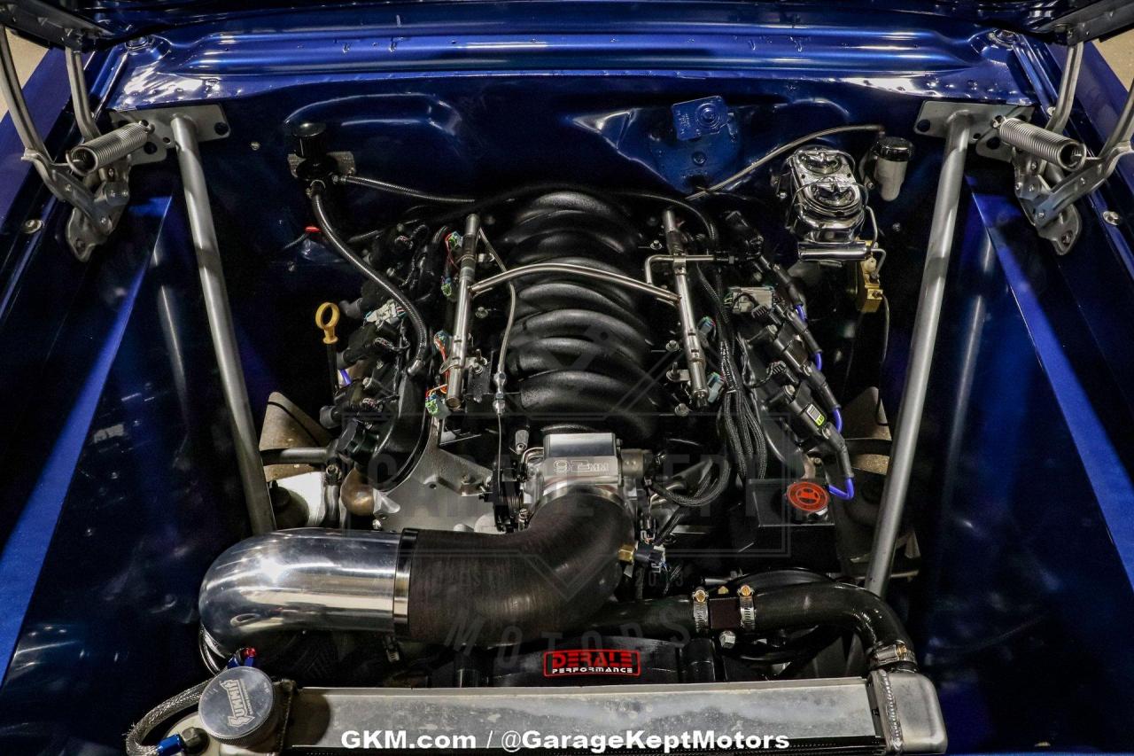 1964 Chevrolet Chevy II