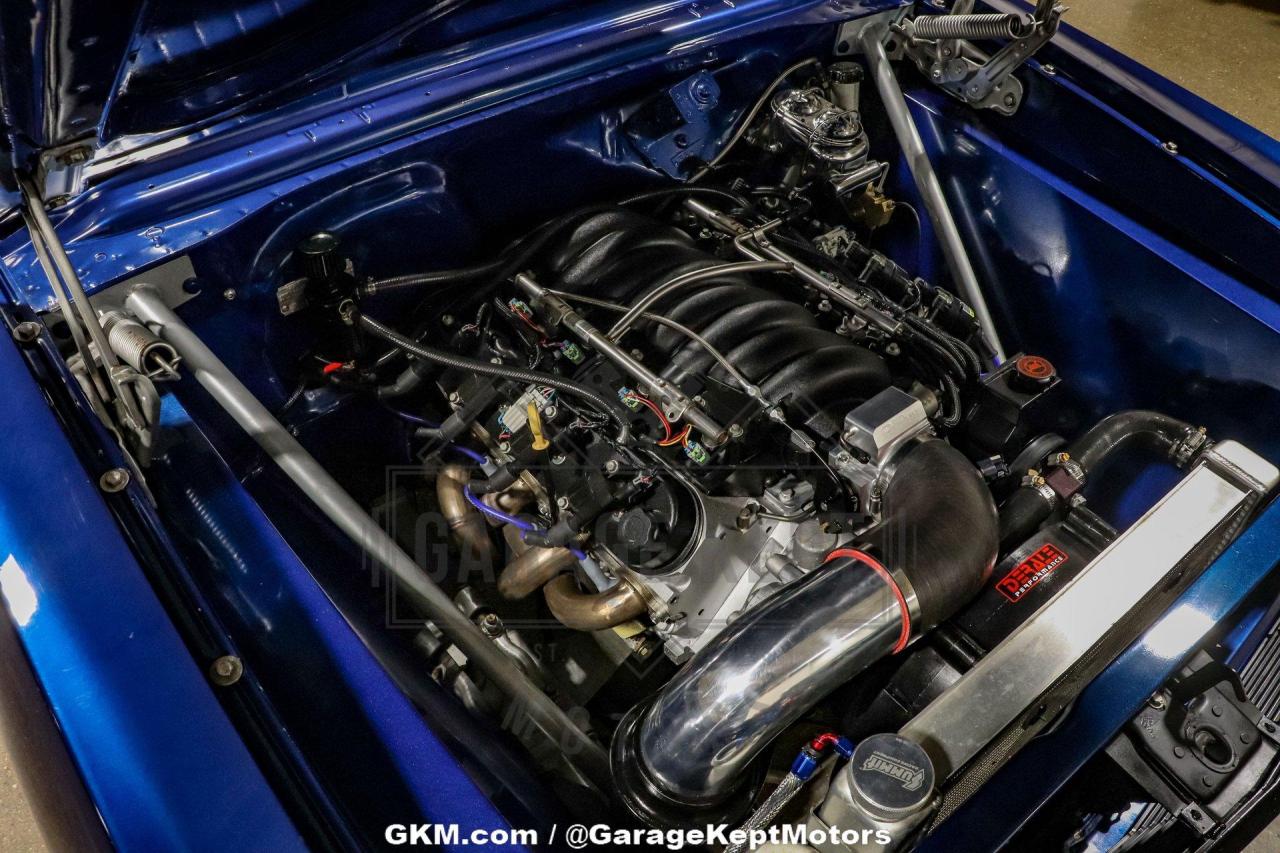 1964 Chevrolet Chevy II