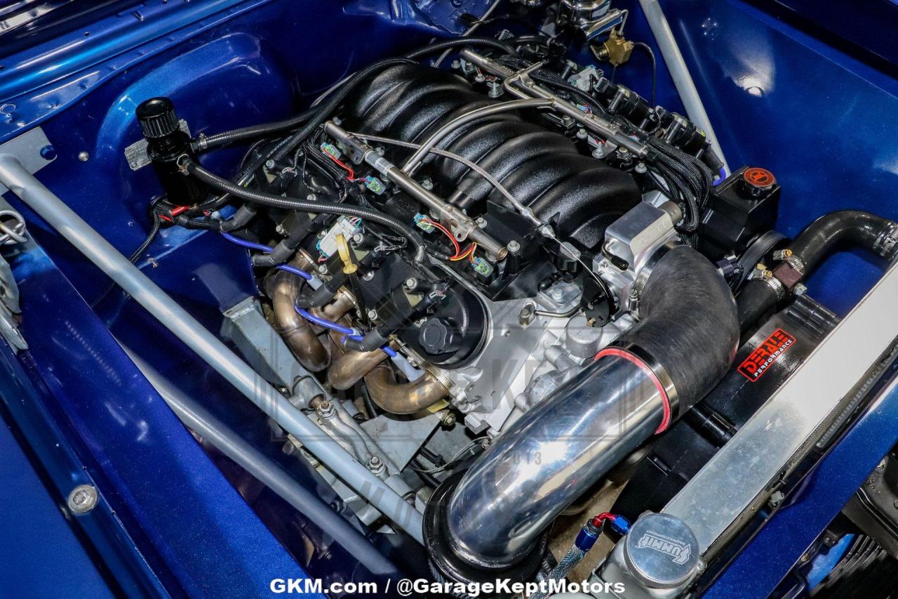 1964 Chevrolet Chevy II