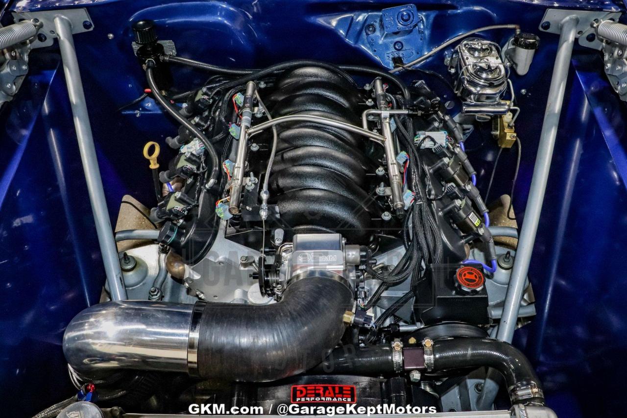 1964 Chevrolet Chevy II