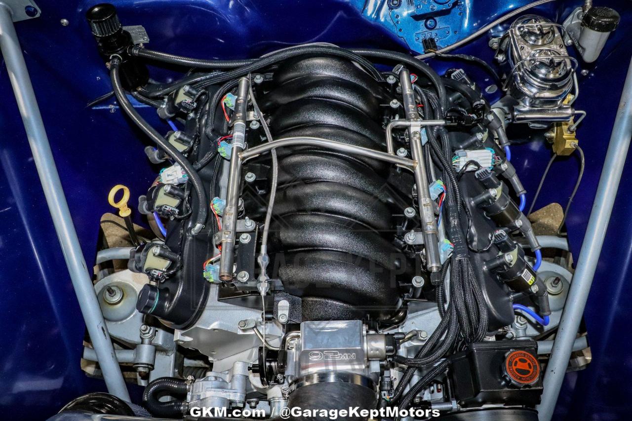 1964 Chevrolet Chevy II