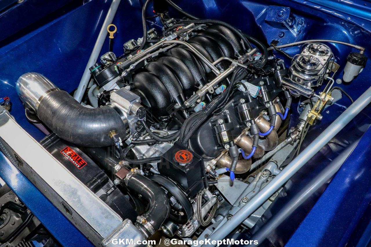 1964 Chevrolet Chevy II