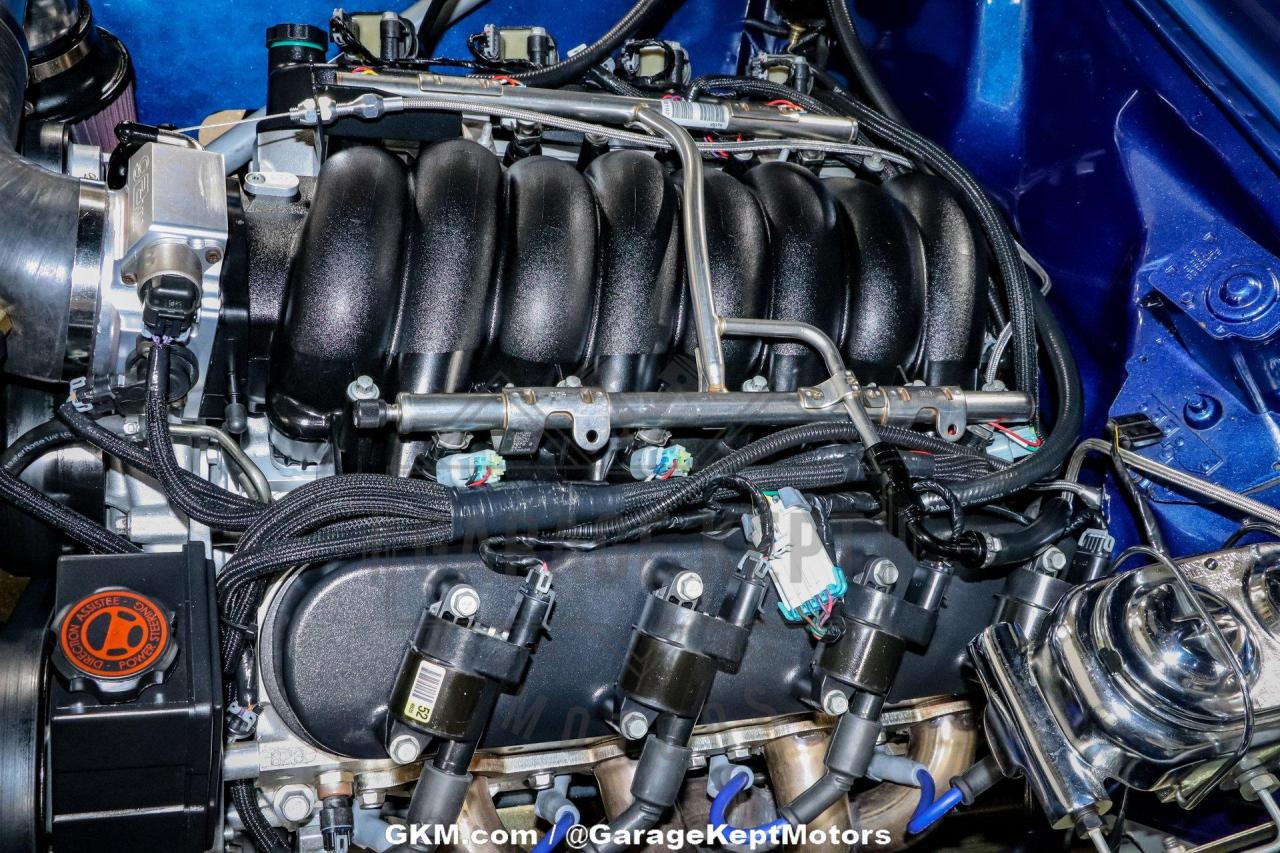 1964 Chevrolet Chevy II