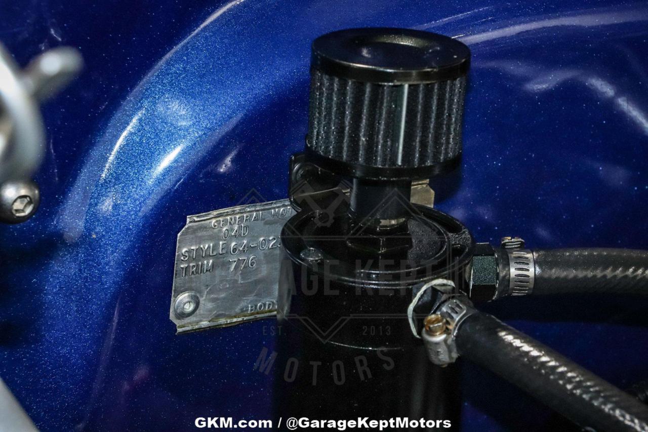 1964 Chevrolet Chevy II