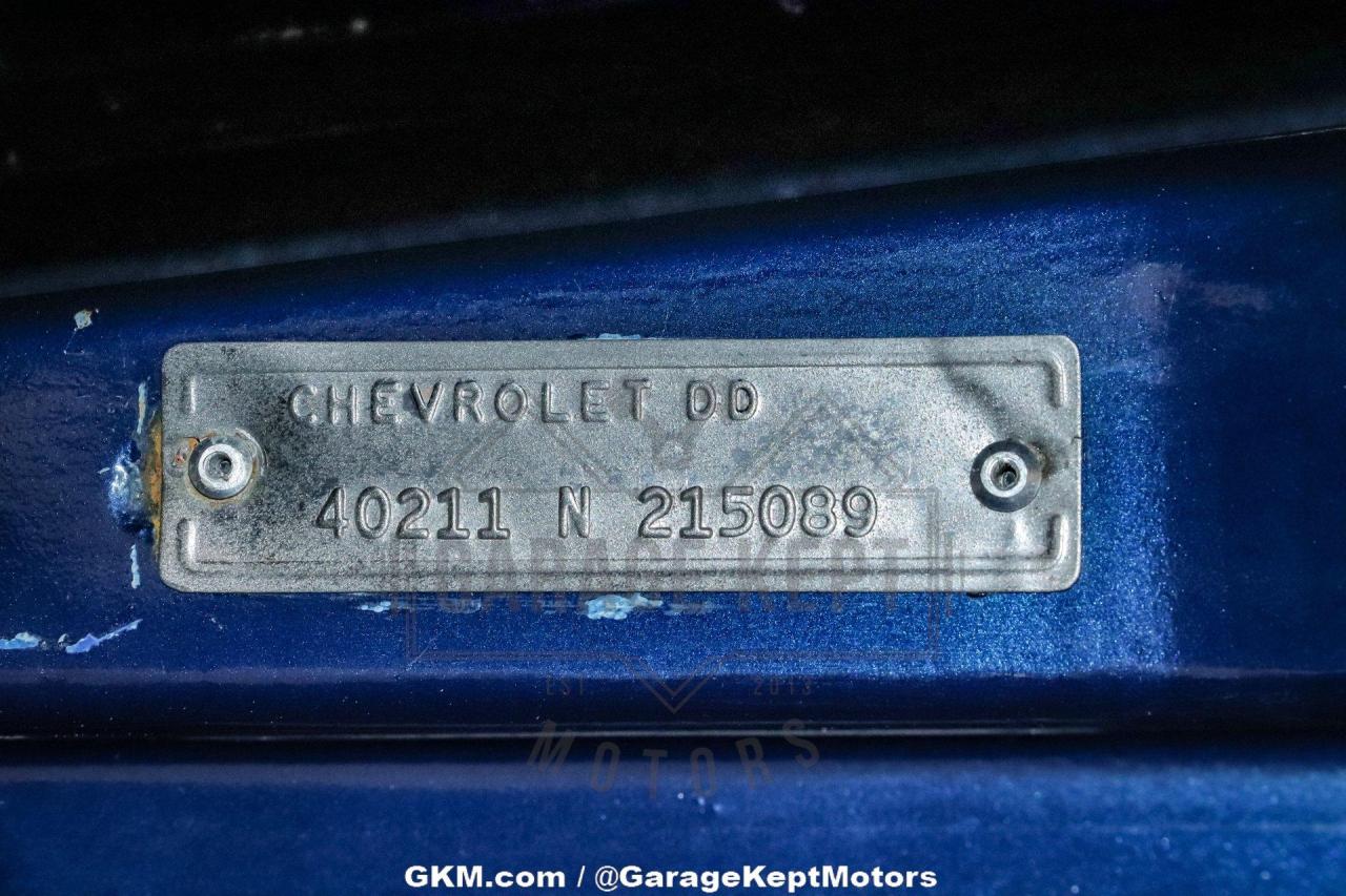 1964 Chevrolet Chevy II