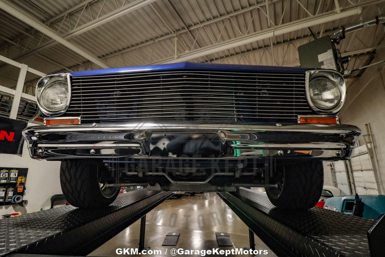 1964 Chevrolet Chevy II