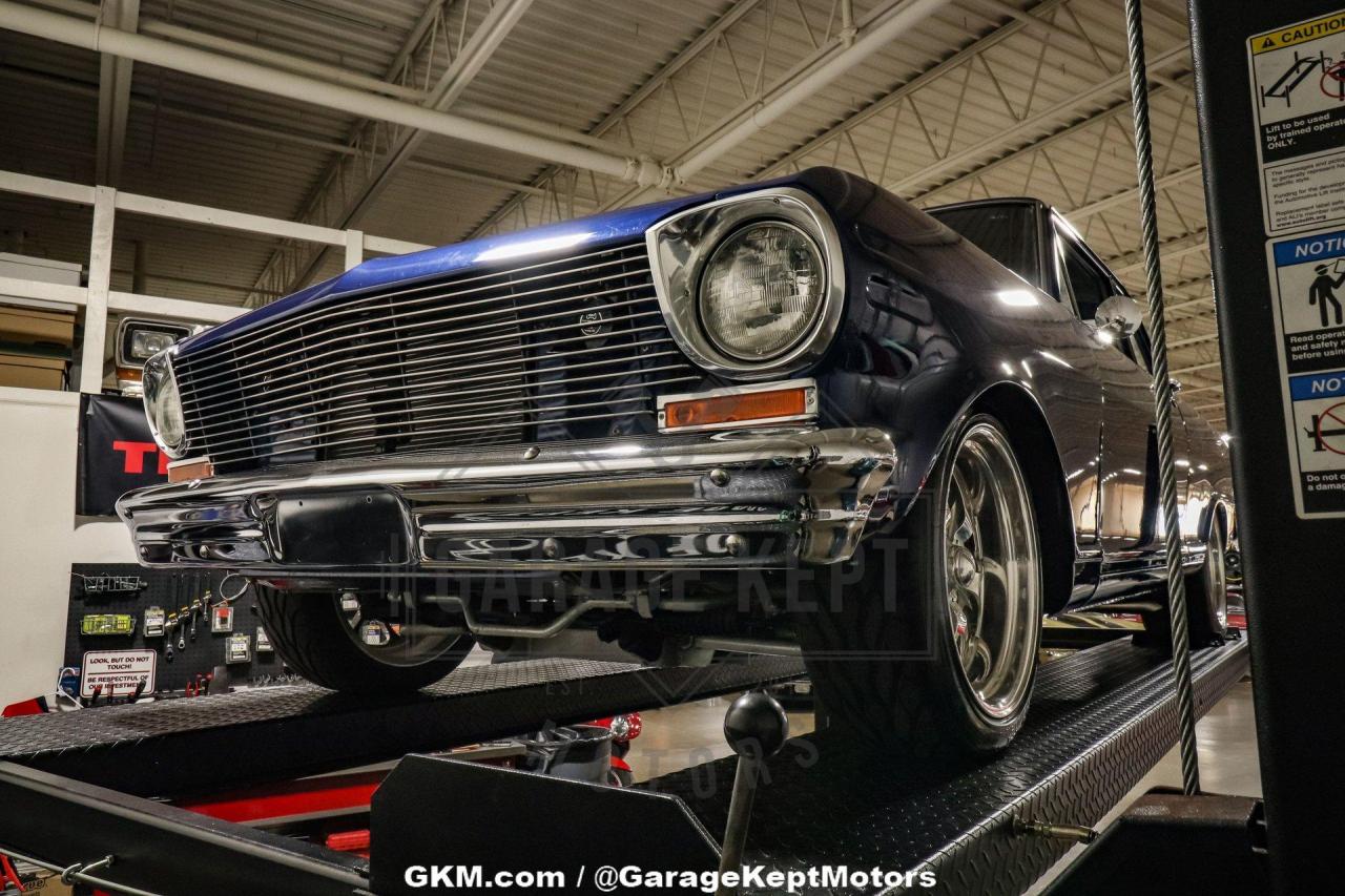 1964 Chevrolet Chevy II