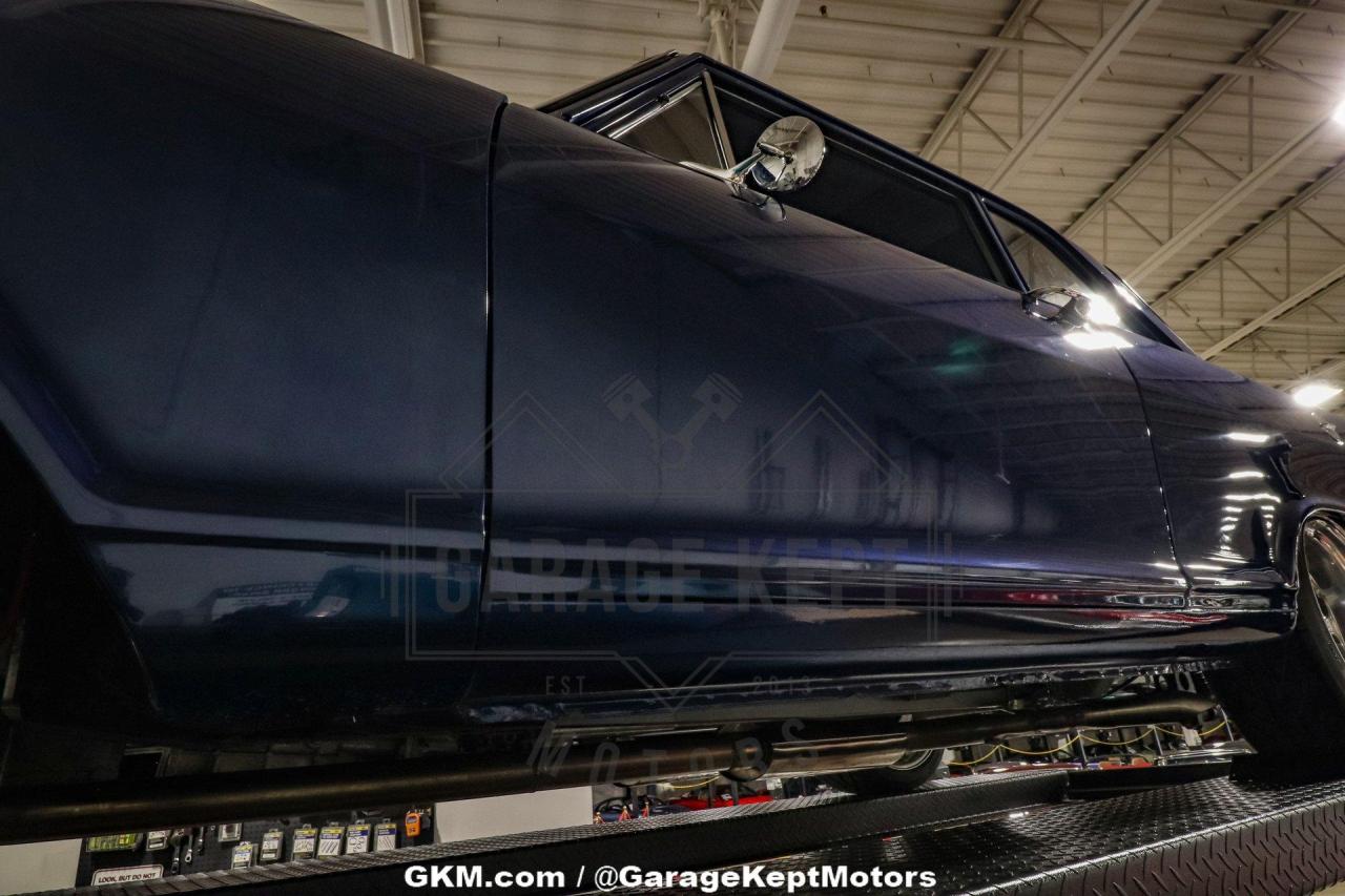 1964 Chevrolet Chevy II