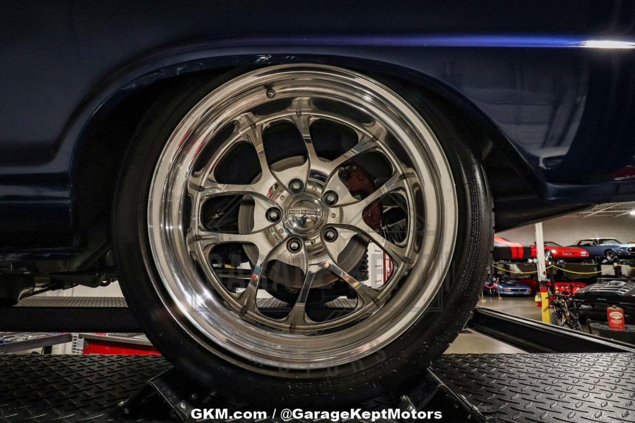 1964 Chevrolet Chevy II