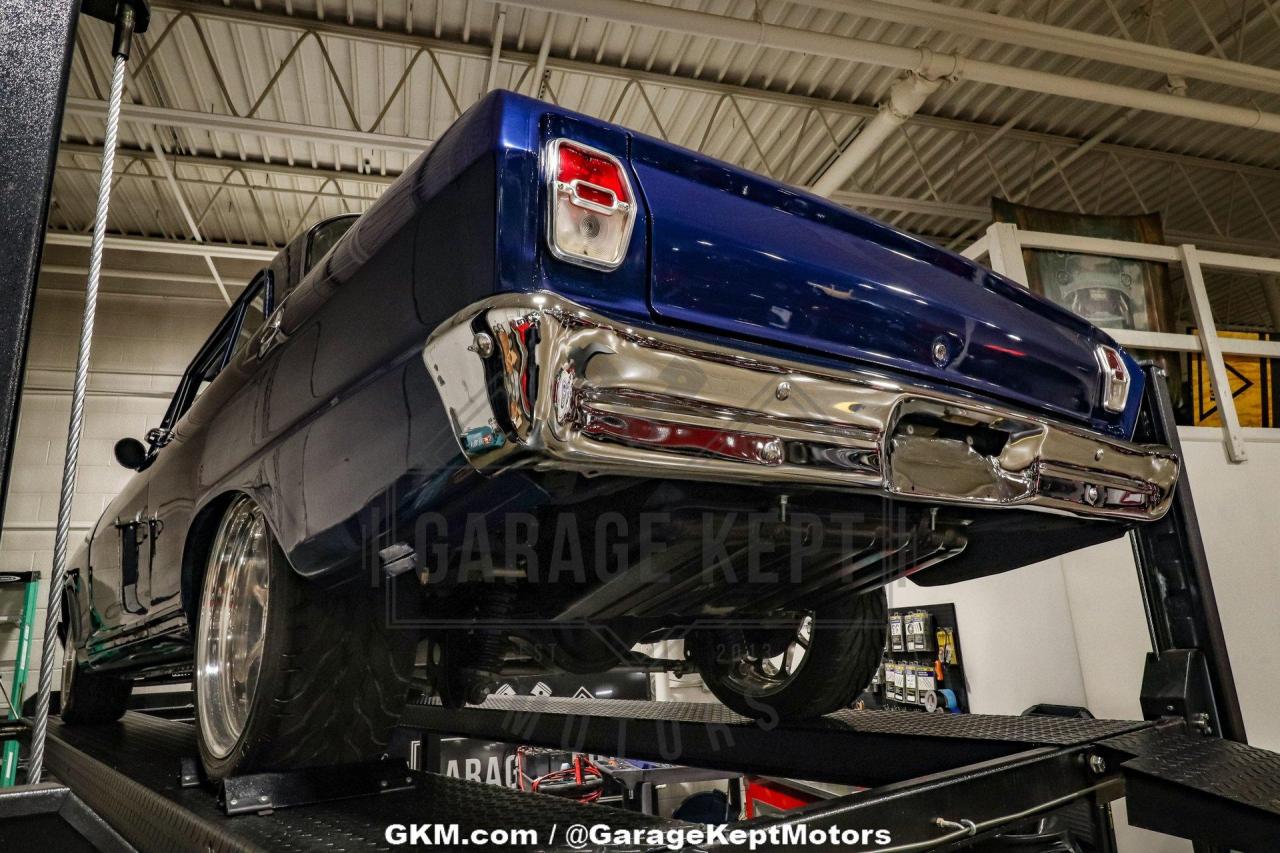 1964 Chevrolet Chevy II