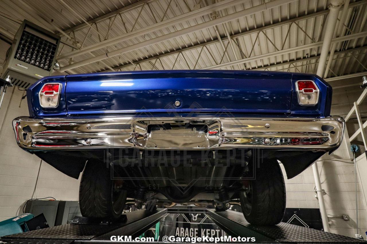 1964 Chevrolet Chevy II