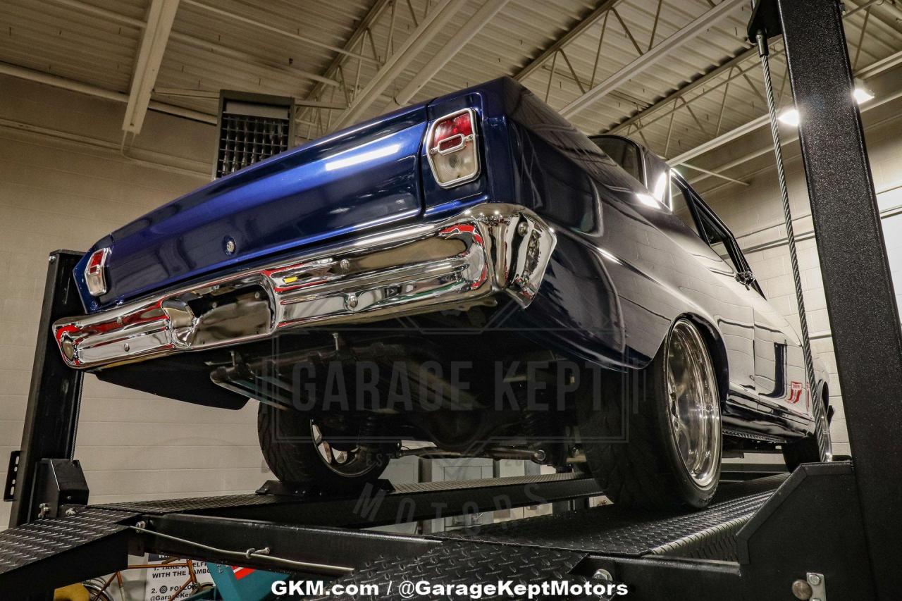 1964 Chevrolet Chevy II