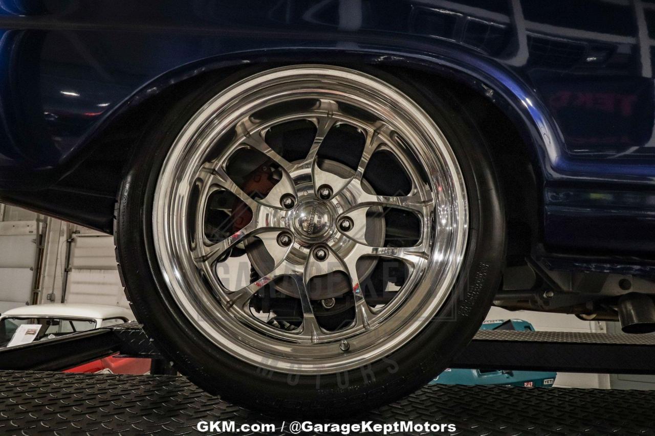 1964 Chevrolet Chevy II