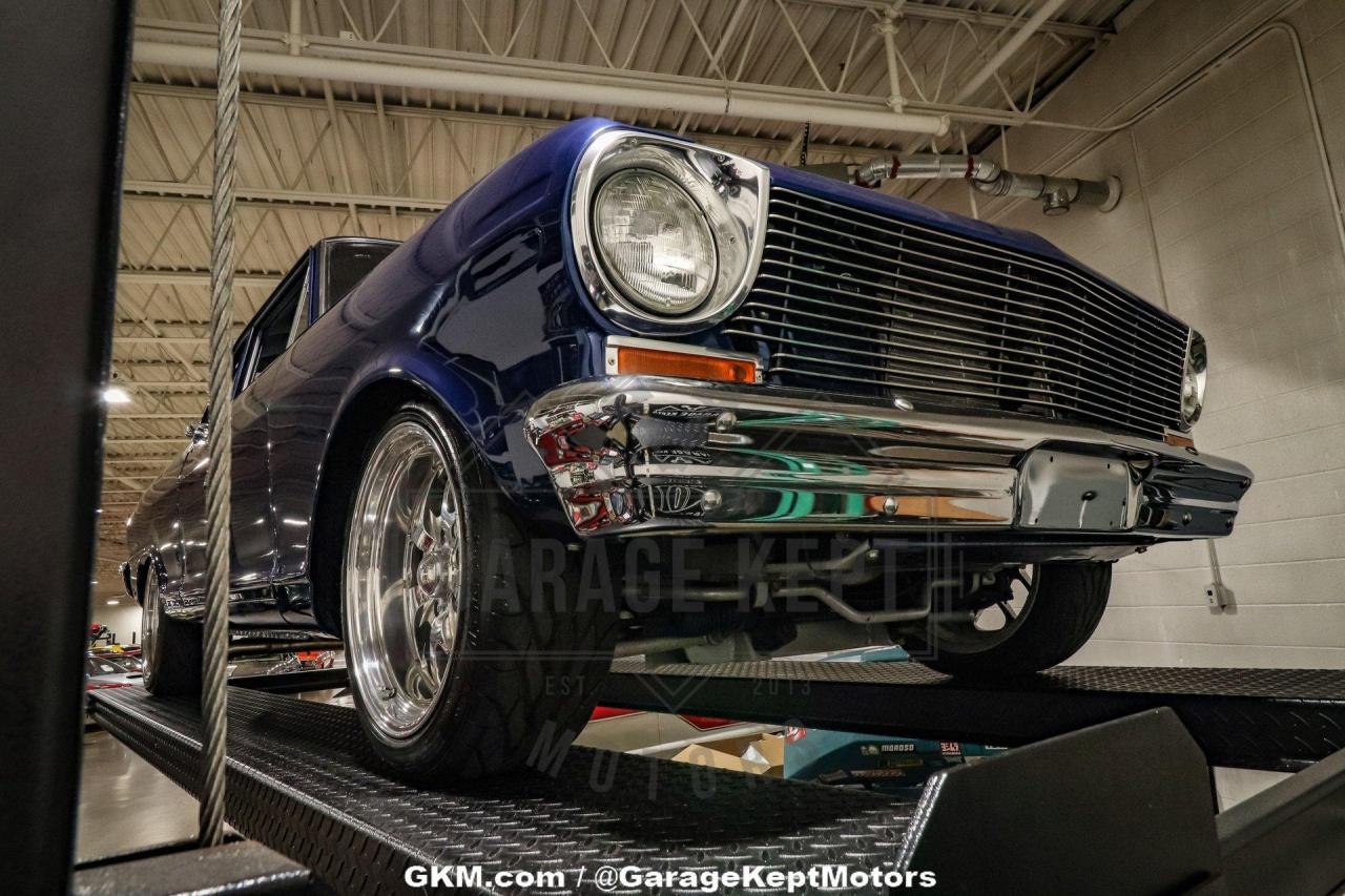 1964 Chevrolet Chevy II