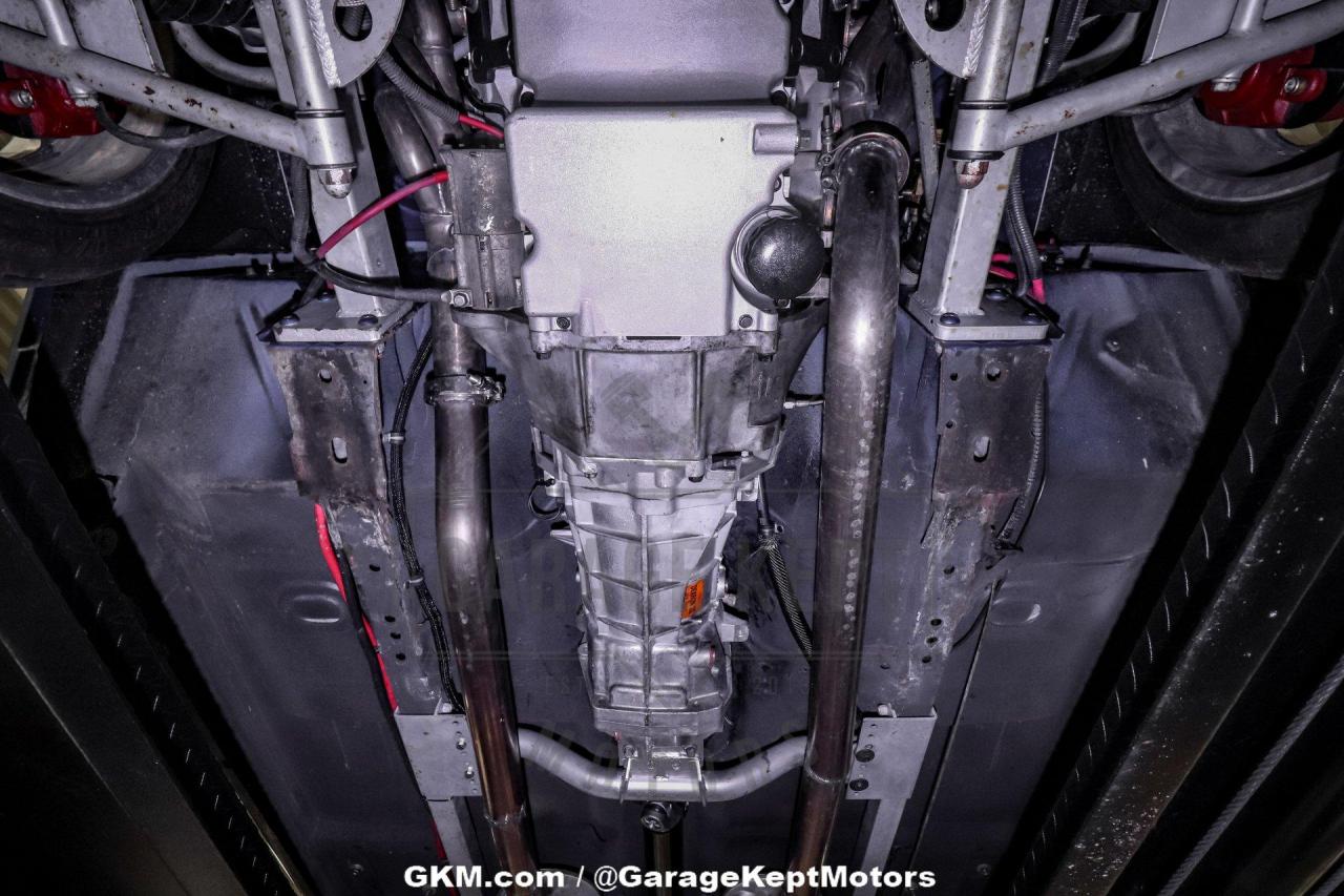 1964 Chevrolet Chevy II