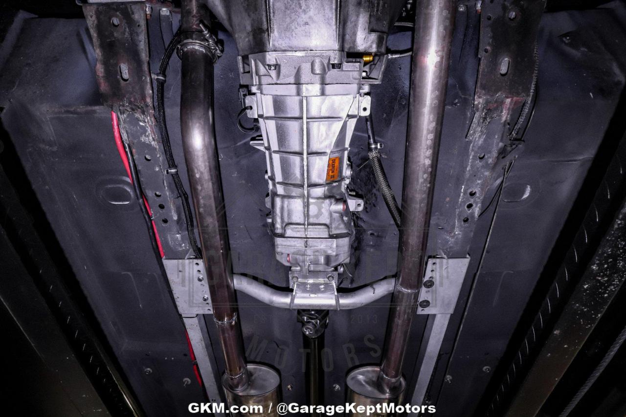 1964 Chevrolet Chevy II