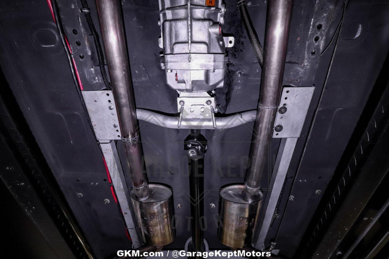 1964 Chevrolet Chevy II