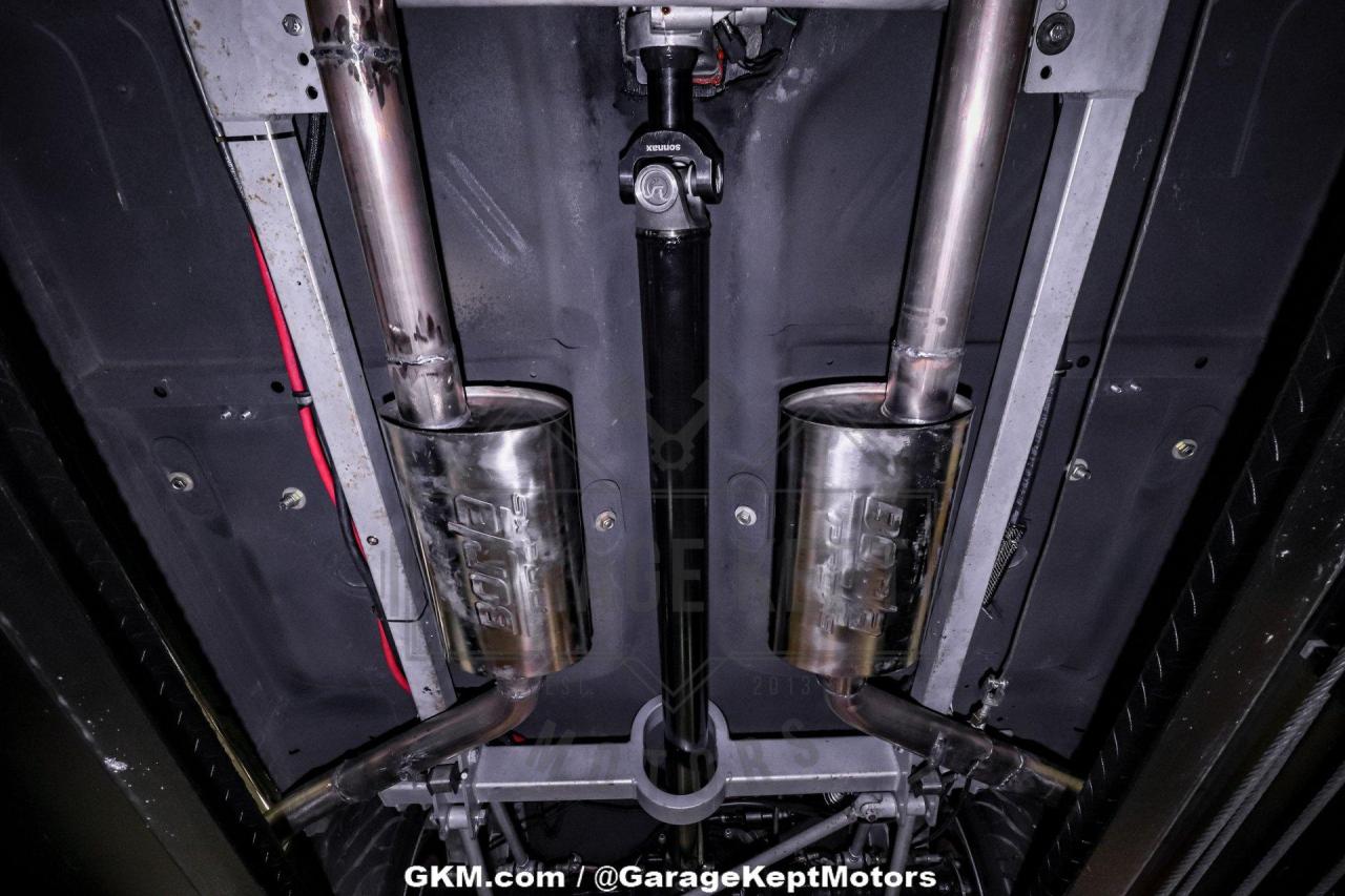 1964 Chevrolet Chevy II