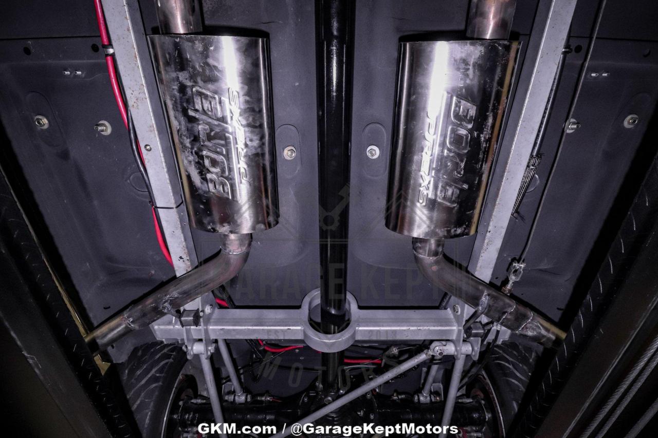 1964 Chevrolet Chevy II