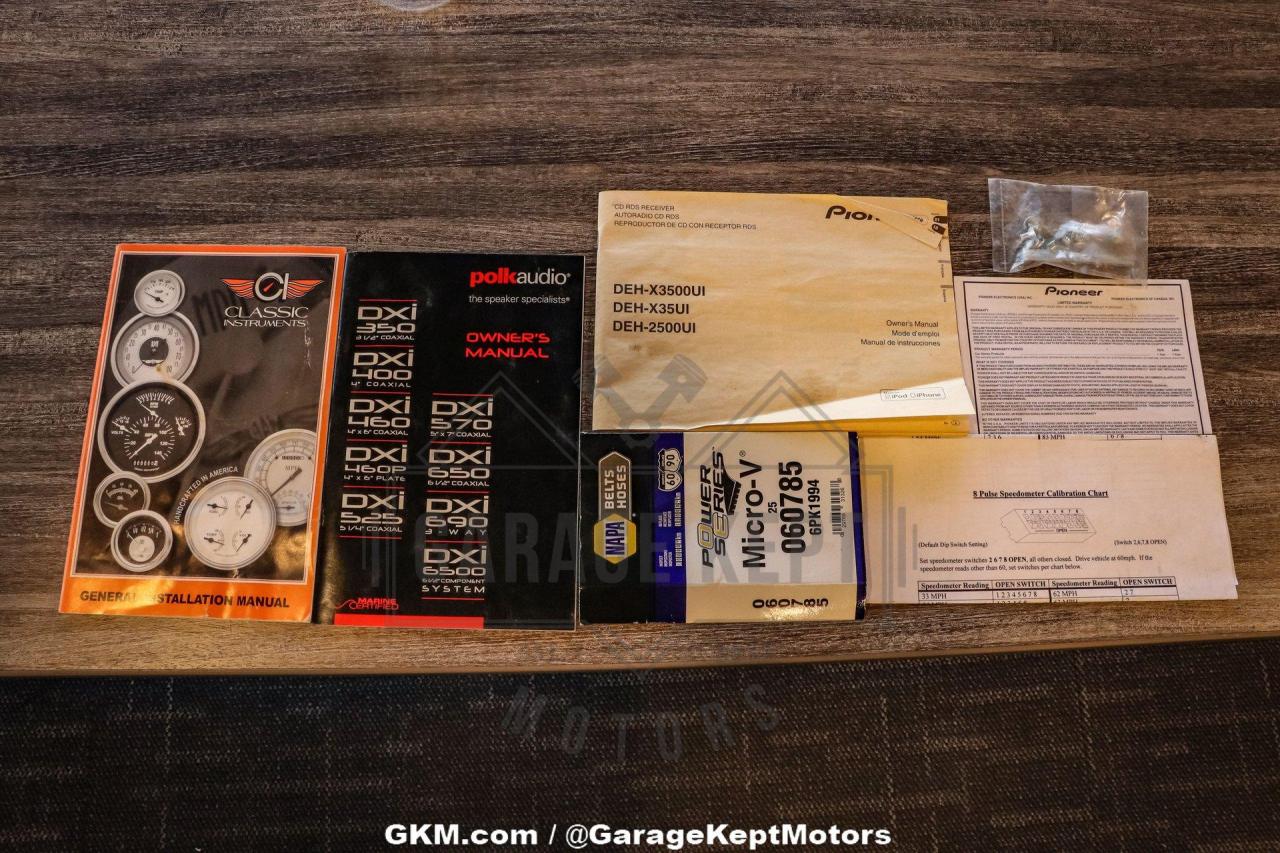 1964 Chevrolet Chevy II