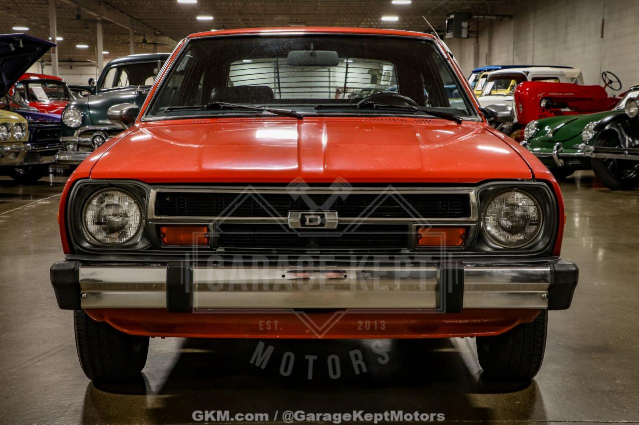1979 Datsun 210