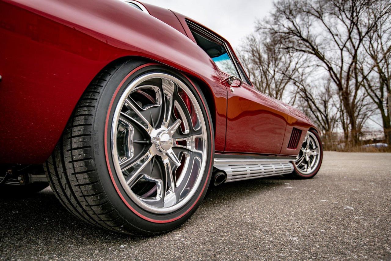 1967 Chevrolet Corvette