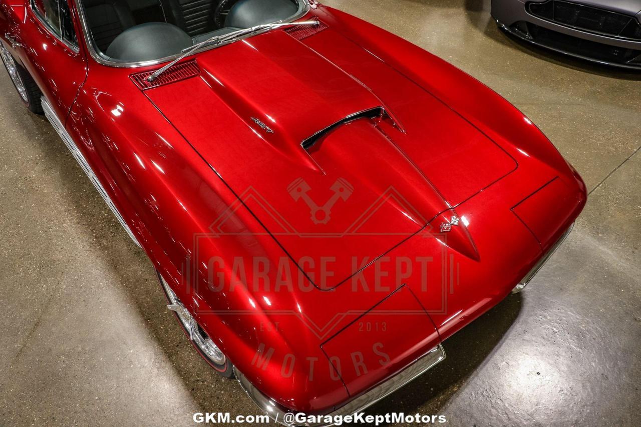 1967 Chevrolet Corvette