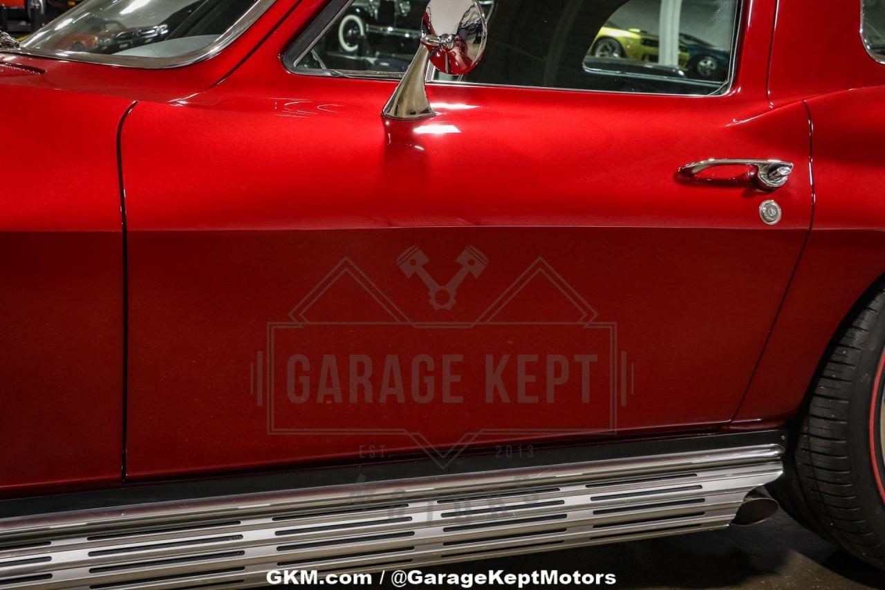 1967 Chevrolet Corvette