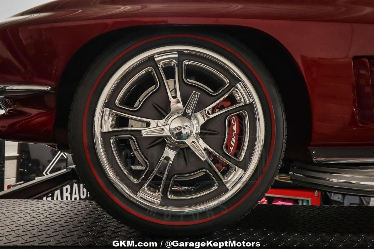 1967 Chevrolet Corvette