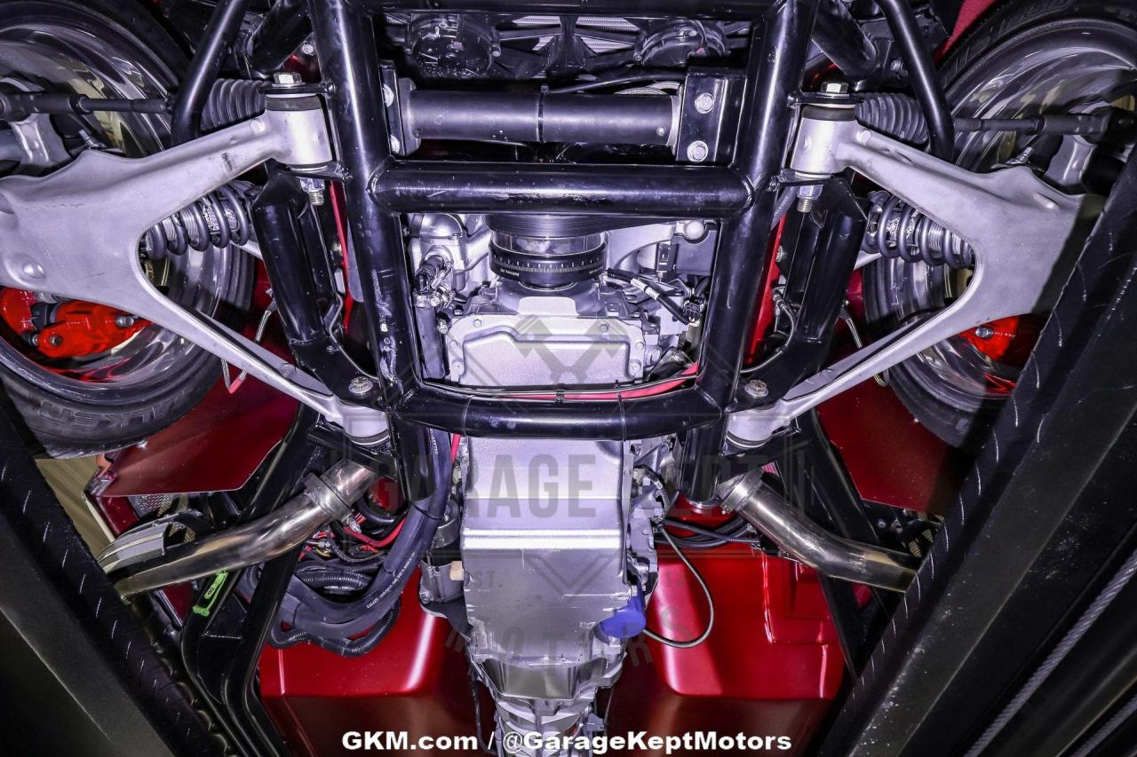 1967 Chevrolet Corvette